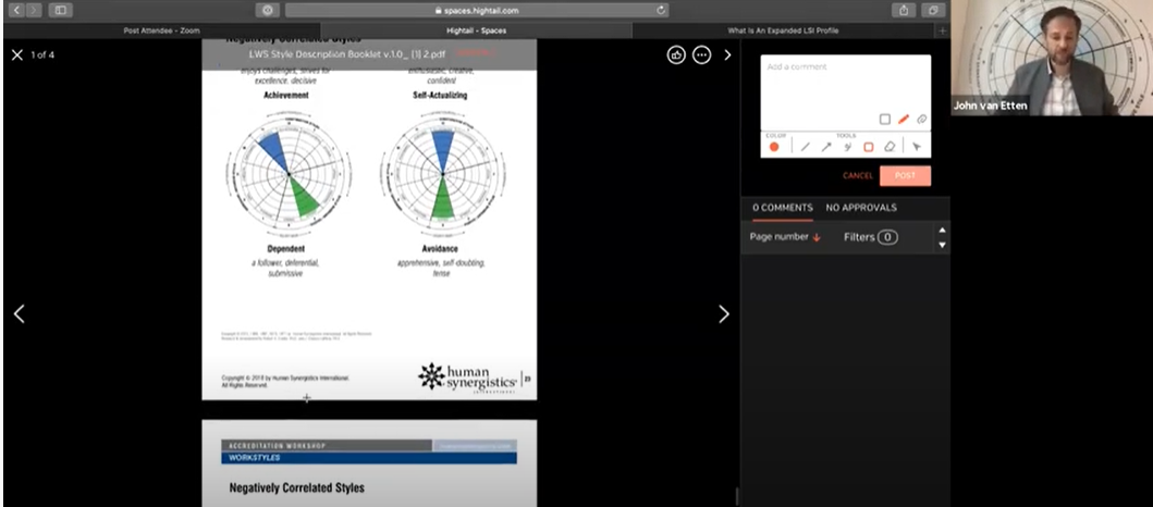Webinar-Bowties