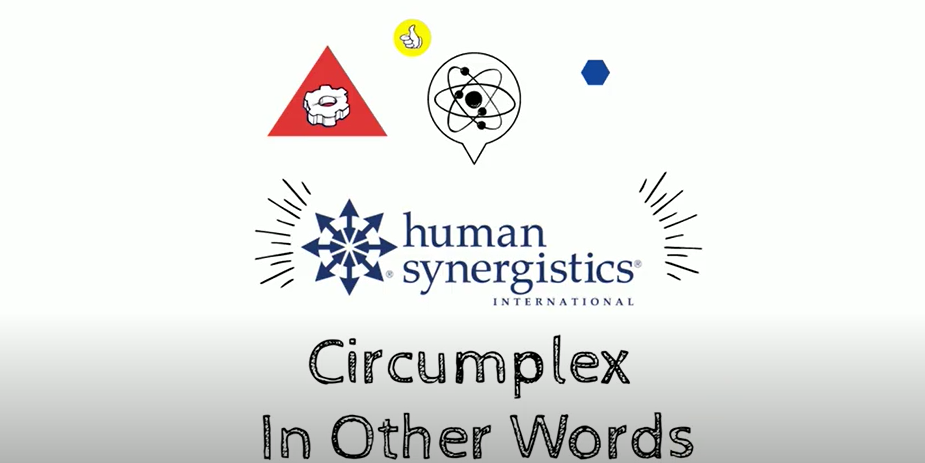 Circ in other words video