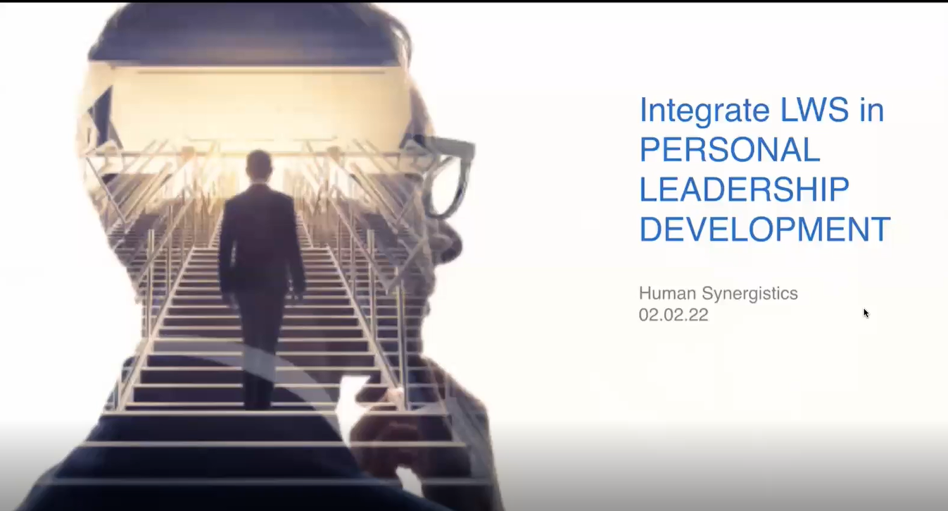 Webinar Philip Botha