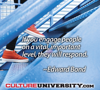 Creating a World-Class Onboarding Program Aligned with Your Culture