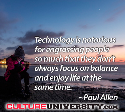 Our Attention Deficit Work Culture