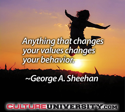 Why Hiring for Behaviors Helps with Culture Fit