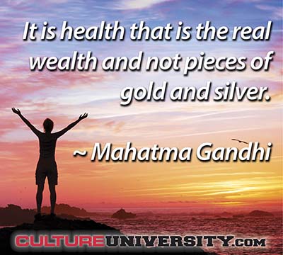 A Healthier Workplace Culture is the Key to Thriving Employee Wellbeing
