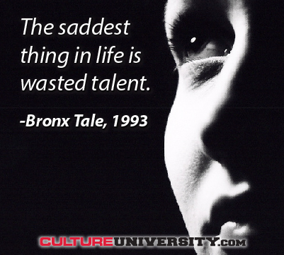 Bridging talent management and culture change to see results