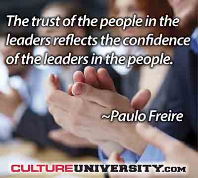 Business-Smart but People-Challenged