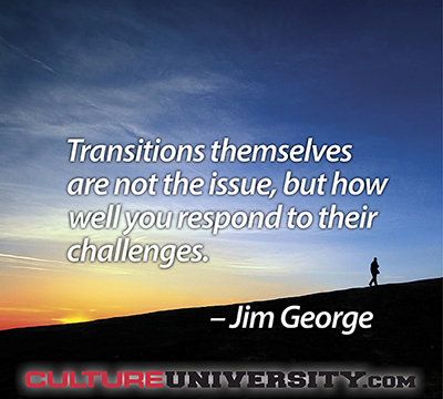 CEO Transitions