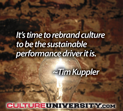Closing the Massive Gaps Between Culture Education and Action
