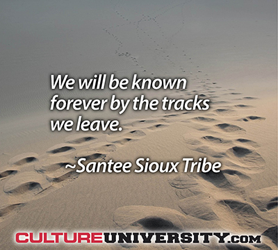 Culture – A Key Determinant Of Reputational Capital