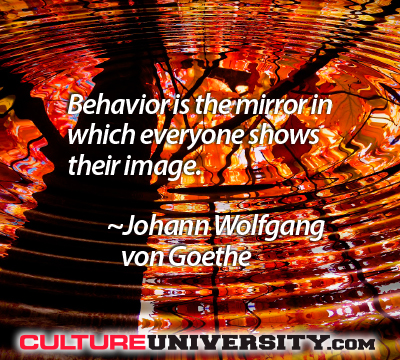 To Drive Culture Change, Identify a Critical Few Behaviors