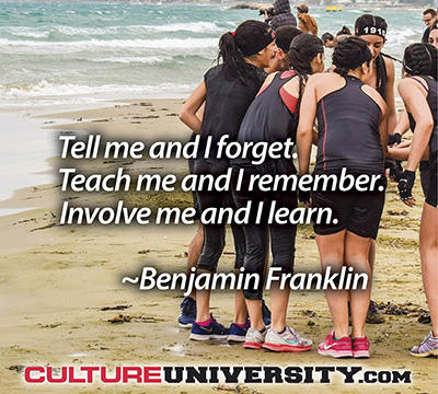 Culture Change - 3 Approaches to What Works