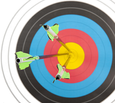 Driving Results by Focusing on the Three E’s