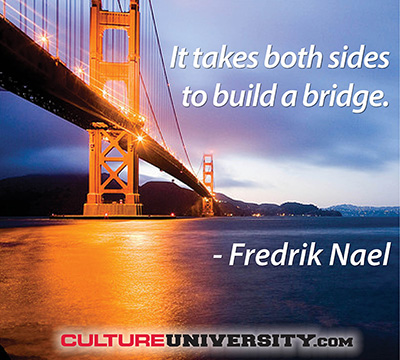 Each of Us Has the Power to Overcome a Win-Lose Mindset in Mergers