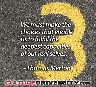 For Culture Success, Organizations Must Focus on the Big 3