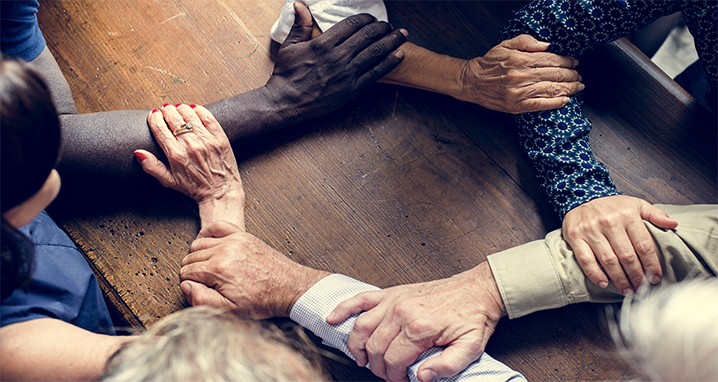 Aligned for success in long-term healthcare constructive culture in long-term healthcare