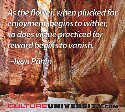 Have We Crossed the Corporate Virtues Chasm?