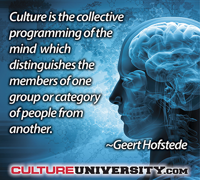 How are Culture and Neurosciences intertwined?