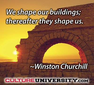 How Leaders Shape Culture