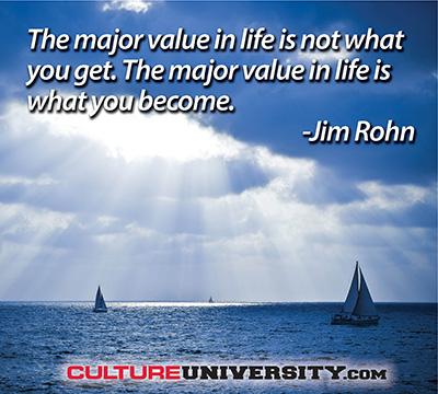 How the workplace can bring organisational values to life every day - or not