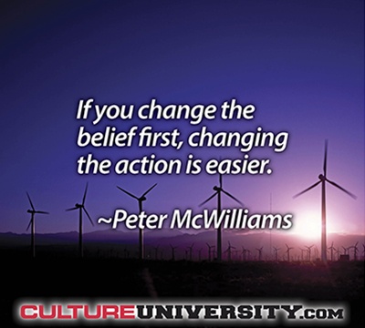 The Unseen Force That’s Shaping Your Culture Every Day