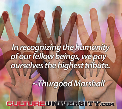 Leading Our Organizations with Humanity