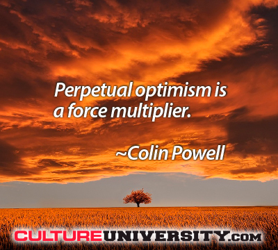 Leveraging Culture and Managing Change