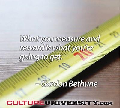 Measuring Culture, Climate, and Engagement – What Really Matters?