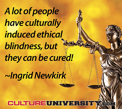 Meritocracy and Culture