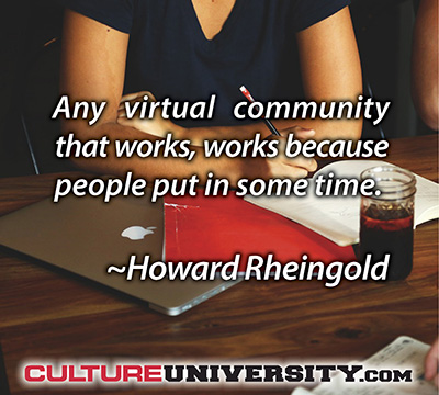 Office Optional: Culture and Virtual Teams