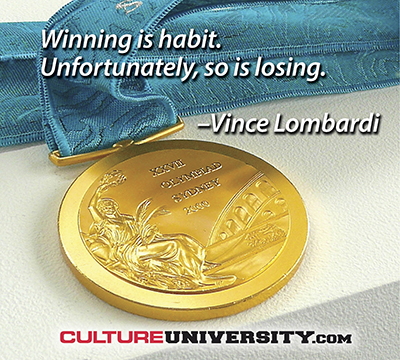 Organizational Culture-by-Default is Costing 4-17 Percent of Available Profits!