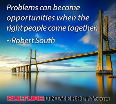 People Powered Culture Change