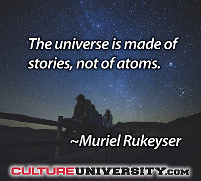 Reprogram Your Culture