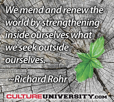 Spiritual Mindfulness in Organisations