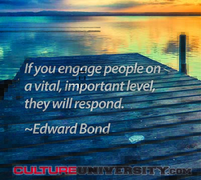 Stop Trying to Motivate Your Employees