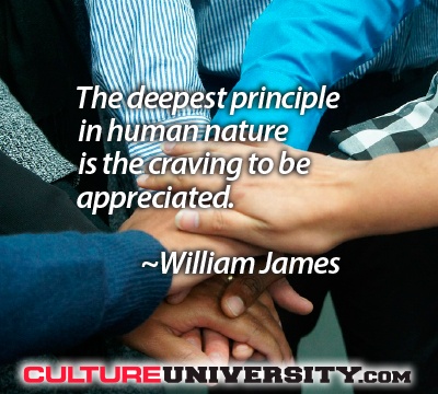 The Key to Boosting Employee Engagement