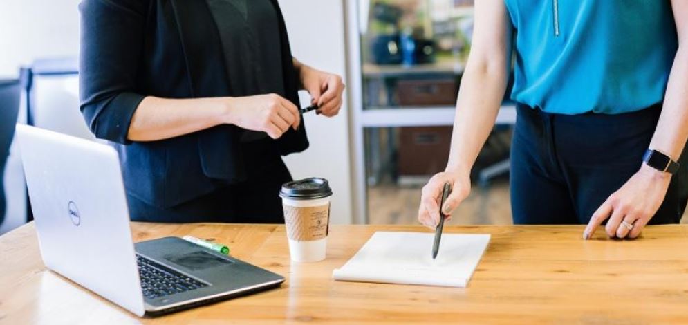 SmartBrief article on Creating Constructive Cultures book