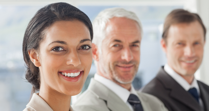 leadership beyond management
