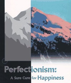 PerfectionismBook