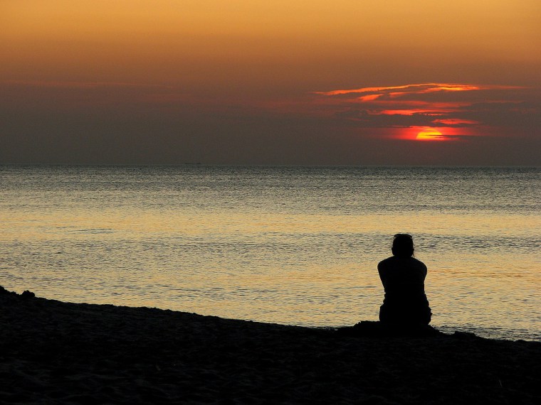 mindset-sunset