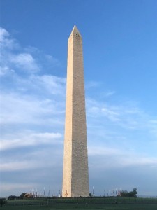 Washington Monument