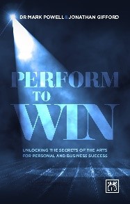 perform to win