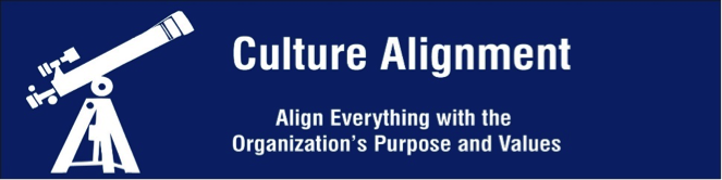 Culture Alignment