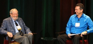 Ed Schein and Tim Kuppler