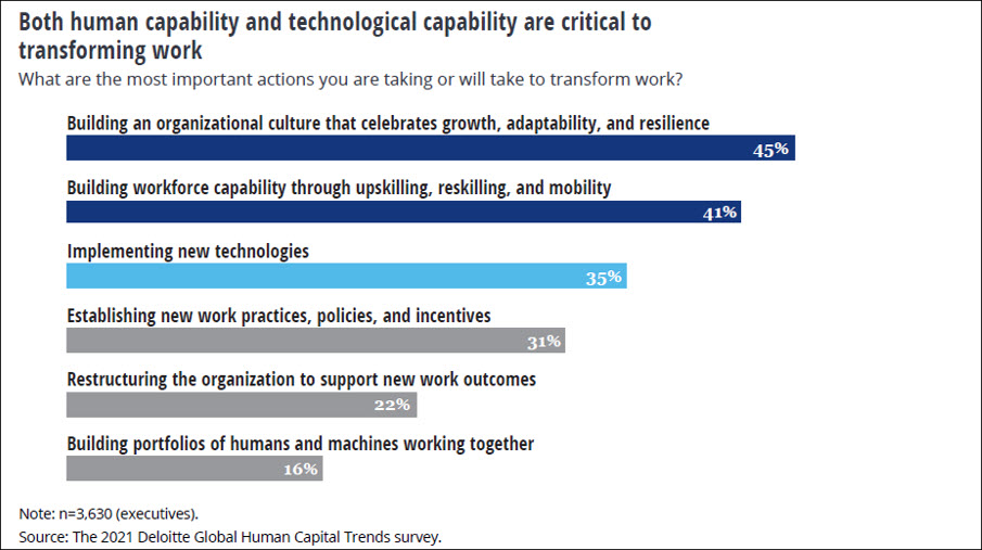 hrci human & technological capability