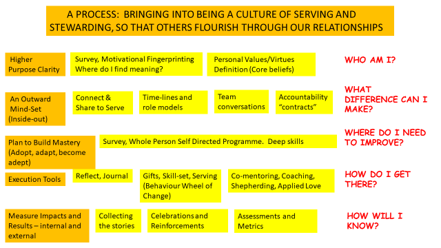 leader development framework