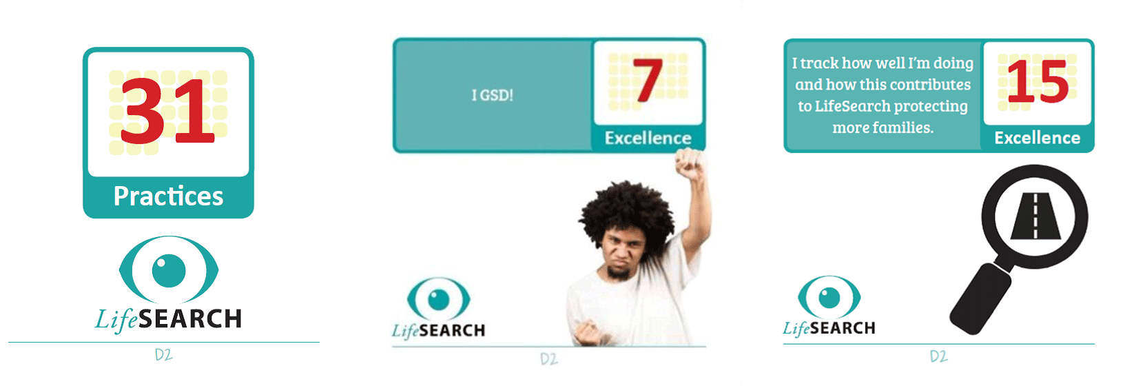 Lifesearch