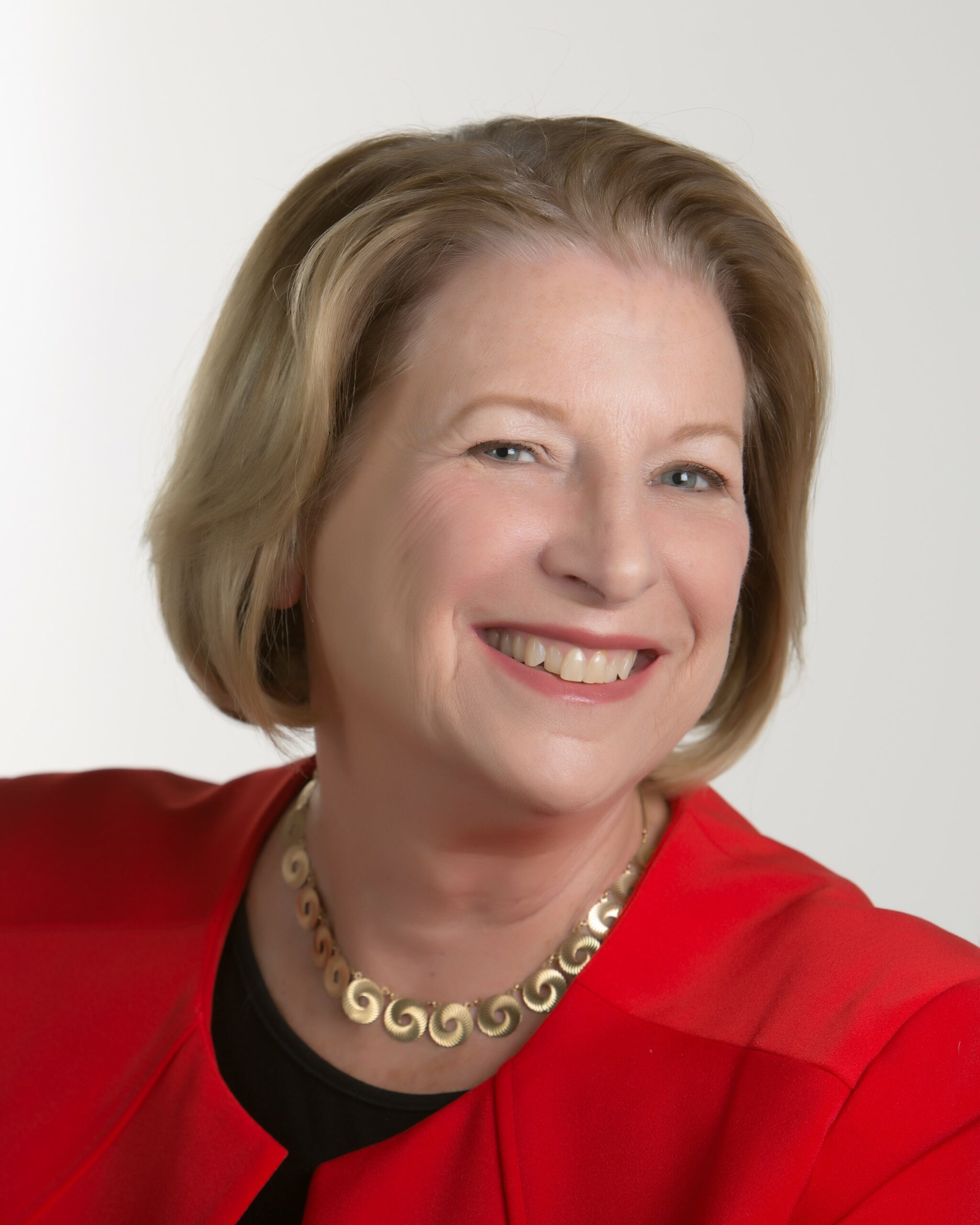 Linda Sharkey
