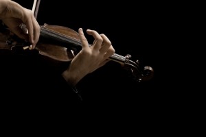 Making Beautiful Music