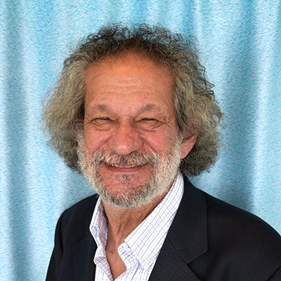 robert a. cooke