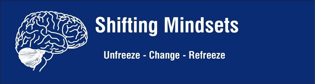 Shifting Mindsets