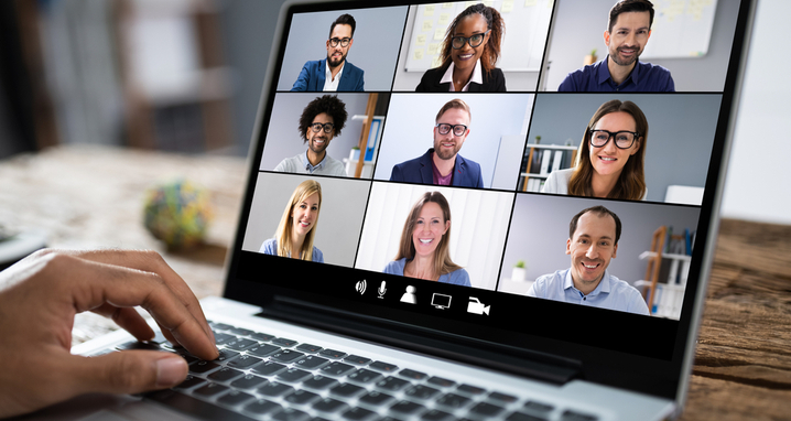 online virtual learning